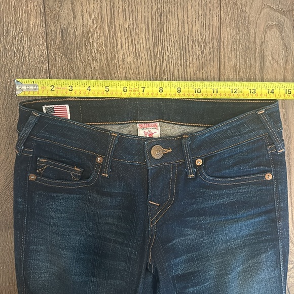 True Religion Jeans - Picture 9 of 12